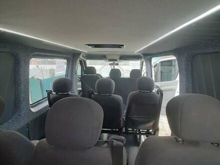 Мерседес Sprinter 2012 у Чернівцях на Automoto.ua Білий Мерседес Sprinter, об'ємом двигуна 2.1 л та пробігом 286 тис. км за 14000 $, фото 1 на Automoto.ua