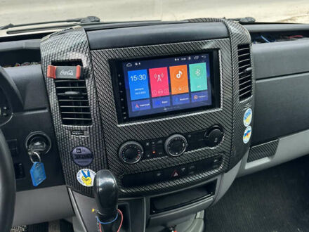 Мерседес Sprinter 2012 в Черновцах на Automoto.ua Белый Мерседес Sprinter, объемом двигателя 2.3 л и пробегом 760 тыс. км за 12200 $, фото 1 на Automoto.ua