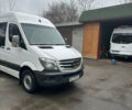 Білий Мерседес Sprinter, об'ємом двигуна 3 л та пробігом 326 тис. км за 43500 $, фото 9 на Automoto.ua