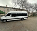 Белый Мерседес Sprinter, объемом двигателя 3 л и пробегом 326 тыс. км за 43500 $, фото 11 на Automoto.ua