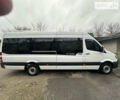 Белый Мерседес Sprinter, объемом двигателя 3 л и пробегом 326 тыс. км за 43500 $, фото 10 на Automoto.ua