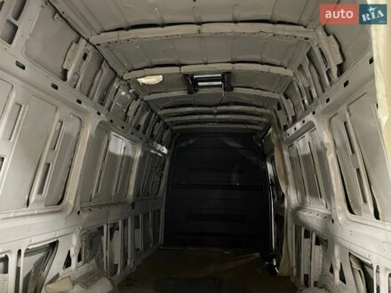 Білий Мерседес Sprinter, об'ємом двигуна 2.14 л та пробігом 430 тис. км за 4500 $, фото 1 на Automoto.ua