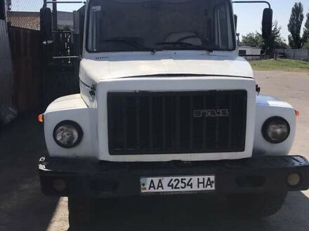 Білий Мерседес Sprinter, об'ємом двигуна 4.25 л та пробігом 336 тис. км за 3900 $, фото 1 на Automoto.ua