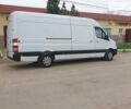 Білий Мерседес Sprinter, об'ємом двигуна 2.1 л та пробігом 242 тис. км за 16300 $, фото 18 на Automoto.ua