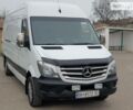 Білий Мерседес Sprinter, об'ємом двигуна 2.1 л та пробігом 242 тис. км за 16300 $, фото 8 на Automoto.ua