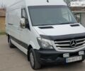 Білий Мерседес Sprinter, об'ємом двигуна 2.1 л та пробігом 242 тис. км за 16300 $, фото 1 на Automoto.ua