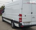 Білий Мерседес Sprinter, об'ємом двигуна 2.1 л та пробігом 242 тис. км за 16300 $, фото 9 на Automoto.ua