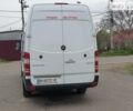 Белый Мерседес Sprinter, объемом двигателя 2.1 л и пробегом 242 тыс. км за 16300 $, фото 10 на Automoto.ua