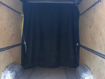 Белый Мерседес Sprinter, объемом двигателя 2.1 л и пробегом 390 тыс. км за 18500 $, фото 1 на Automoto.ua