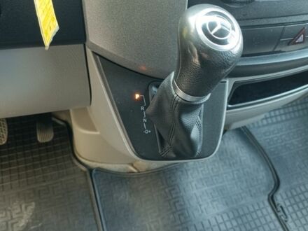 Білий Мерседес Sprinter, об'ємом двигуна 2.99 л та пробігом 282 тис. км за 22750 $, фото 1 на Automoto.ua