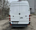 Белый Мерседес Sprinter, объемом двигателя 2.14 л и пробегом 399 тыс. км за 15900 $, фото 4 на Automoto.ua