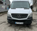 Белый Мерседес Sprinter, объемом двигателя 2.14 л и пробегом 399 тыс. км за 15900 $, фото 1 на Automoto.ua