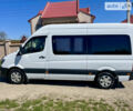 Белый Мерседес Sprinter, объемом двигателя 2.14 л и пробегом 376 тыс. км за 19500 $, фото 8 на Automoto.ua