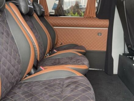 Белый Мерседес Sprinter, объемом двигателя 2.14 л и пробегом 255 тыс. км за 29500 $, фото 1 на Automoto.ua