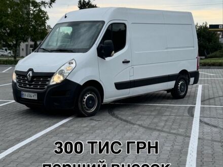 Білий Мерседес Sprinter, об'ємом двигуна 2.3 л та пробігом 250 тис. км за 6701 $, фото 1 на Automoto.ua