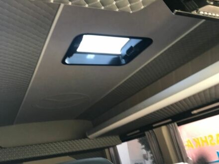Білий Мерседес Sprinter, об'ємом двигуна 2.14 л та пробігом 404 тис. км за 29000 $, фото 1 на Automoto.ua