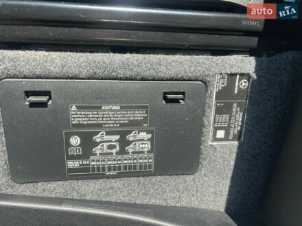 Белый Мерседес Sprinter, объемом двигателя 2.14 л и пробегом 261 тыс. км за 33500 $, фото 1 на Automoto.ua