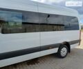 Белый Мерседес Sprinter, объемом двигателя 2.99 л и пробегом 357 тыс. км за 38000 $, фото 8 на Automoto.ua