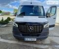 Белый Мерседес Sprinter, объемом двигателя 2.99 л и пробегом 357 тыс. км за 38000 $, фото 1 на Automoto.ua