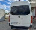 Белый Мерседес Sprinter, объемом двигателя 2.99 л и пробегом 357 тыс. км за 38000 $, фото 5 на Automoto.ua