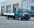 Бежевый Мерседес Sprinter, объемом двигателя 2.2 л и пробегом 193 тыс. км за 17900 $, фото 1 на Automoto.ua
