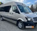 Бежевий Мерседес Sprinter, об'ємом двигуна 2.2 л та пробігом 674 тис. км за 25700 $, фото 1 на Automoto.ua