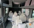 Бежевий Мерседес Sprinter, об'ємом двигуна 2.2 л та пробігом 674 тис. км за 25700 $, фото 16 на Automoto.ua
