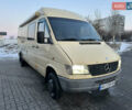 Бежевый Мерседес Sprinter, объемом двигателя 2.9 л и пробегом 440 тыс. км за 8800 $, фото 1 на Automoto.ua