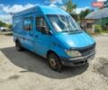 Бежевый Мерседес Sprinter, объемом двигателя 2.15 л и пробегом 384 тыс. км за 4800 $, фото 1 на Automoto.ua