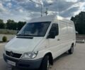 Бежевый Мерседес Sprinter, объемом двигателя 2.15 л и пробегом 419 тыс. км за 9000 $, фото 1 на Automoto.ua