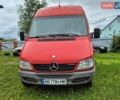 Бежевий Мерседес Sprinter, об'ємом двигуна 2.15 л та пробігом 479 тис. км за 4600 $, фото 1 на Automoto.ua