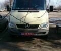 Бежевый Мерседес Sprinter, объемом двигателя 2.7 л и пробегом 238 тыс. км за 12900 $, фото 1 на Automoto.ua