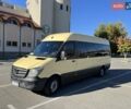 Бежевый Мерседес Sprinter, объемом двигателя 2.14 л и пробегом 750 тыс. км за 23600 $, фото 1 на Automoto.ua