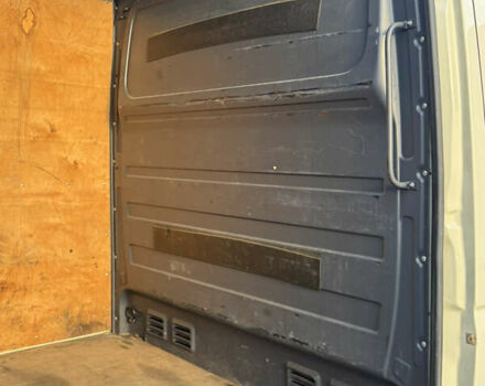 Бежевий Мерседес Sprinter, об'ємом двигуна 2.14 л та пробігом 673 тис. км за 14999 $, фото 24 на Automoto.ua