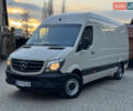 Бежевий Мерседес Sprinter, об'ємом двигуна 2.14 л та пробігом 673 тис. км за 14999 $, фото 1 на Automoto.ua