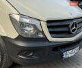 Бежевий Мерседес Sprinter, об'ємом двигуна 2.14 л та пробігом 673 тис. км за 14999 $, фото 36 на Automoto.ua