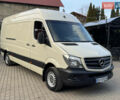 Бежевий Мерседес Sprinter, об'ємом двигуна 2.14 л та пробігом 673 тис. км за 14999 $, фото 41 на Automoto.ua