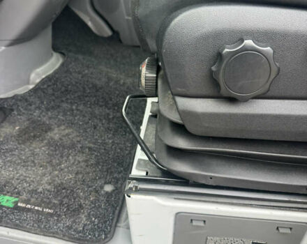 Бежевый Мерседес Sprinter, объемом двигателя 2.2 л и пробегом 193 тыс. км за 20500 $, фото 11 на Automoto.ua