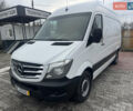 Бежевый Мерседес Sprinter, объемом двигателя 2.2 л и пробегом 193 тыс. км за 20500 $, фото 1 на Automoto.ua