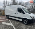 Бежевый Мерседес Sprinter, объемом двигателя 2.2 л и пробегом 193 тыс. км за 20500 $, фото 4 на Automoto.ua