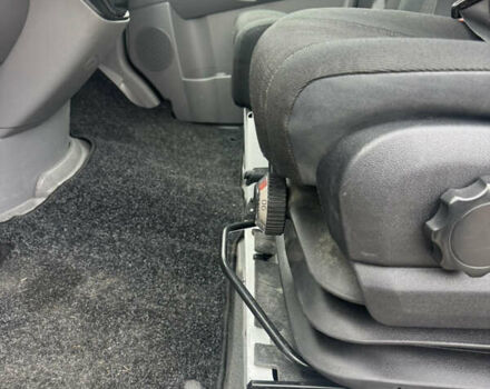 Бежевый Мерседес Sprinter, объемом двигателя 2.2 л и пробегом 193 тыс. км за 20500 $, фото 17 на Automoto.ua