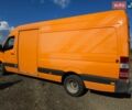 Бежевий Мерседес Sprinter, об'ємом двигуна 0 л та пробігом 397 тис. км за 19200 $, фото 1 на Automoto.ua