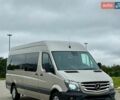 Бежевый Мерседес Sprinter, объемом двигателя 2.14 л и пробегом 410 тыс. км за 22500 $, фото 1 на Automoto.ua