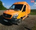 Бежевий Мерседес Sprinter, об'ємом двигуна 0 л та пробігом 397 тис. км за 19200 $, фото 1 на Automoto.ua