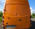 Бежевий Мерседес Sprinter, об'ємом двигуна 0 л та пробігом 397 тис. км за 19200 $, фото 3 на Automoto.ua
