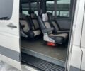 Бежевый Мерседес Sprinter, объемом двигателя 2.1 л и пробегом 391 тыс. км за 21999 $, фото 15 на Automoto.ua