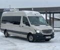 Бежевый Мерседес Sprinter, объемом двигателя 2.1 л и пробегом 391 тыс. км за 21999 $, фото 1 на Automoto.ua