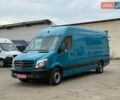 Бежевий Мерседес Sprinter, об'ємом двигуна 2.2 л та пробігом 299 тис. км за 20600 $, фото 1 на Automoto.ua