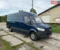 Бежевий Мерседес Sprinter, об'ємом двигуна 0 л та пробігом 281 тис. км за 22800 $, фото 1 на Automoto.ua
