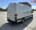 Бежевий Мерседес Sprinter, об'ємом двигуна 2.14 л та пробігом 321 тис. км за 14999 $, фото 4 на Automoto.ua